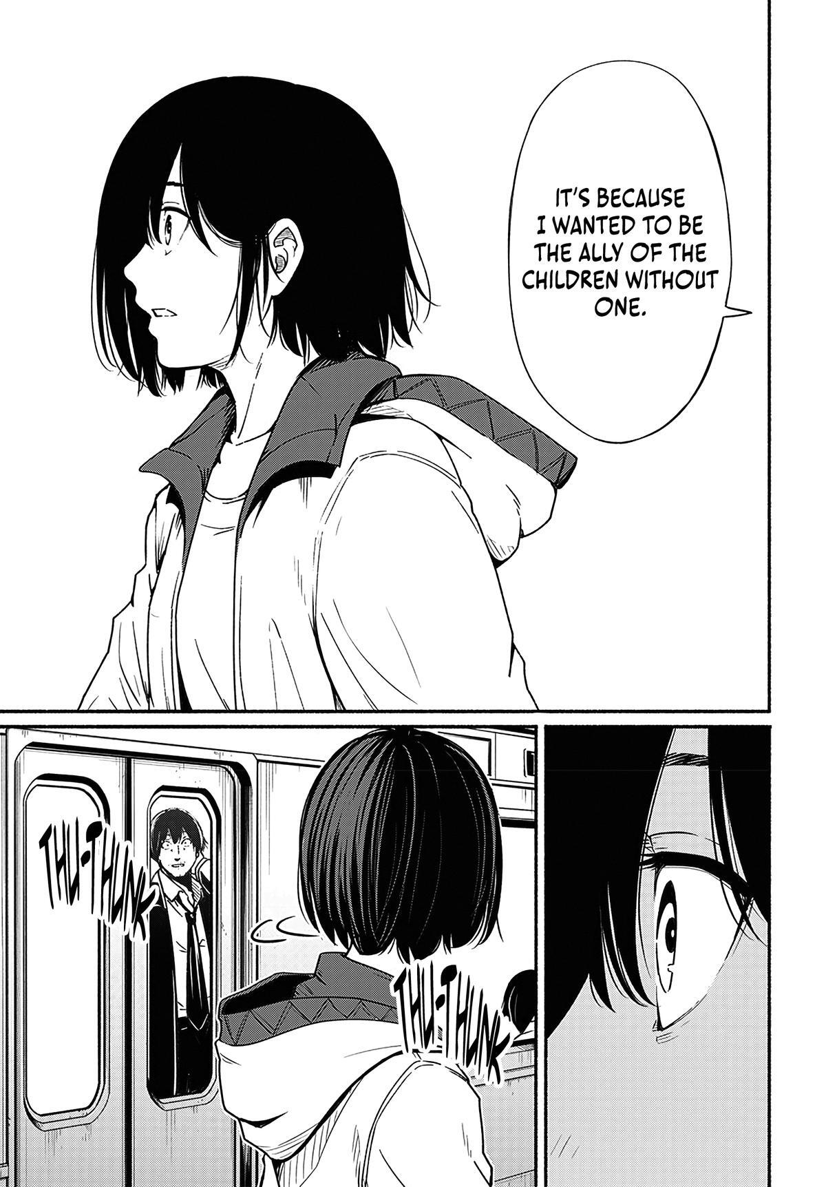 Read Atarashii Kimi e Manga Online