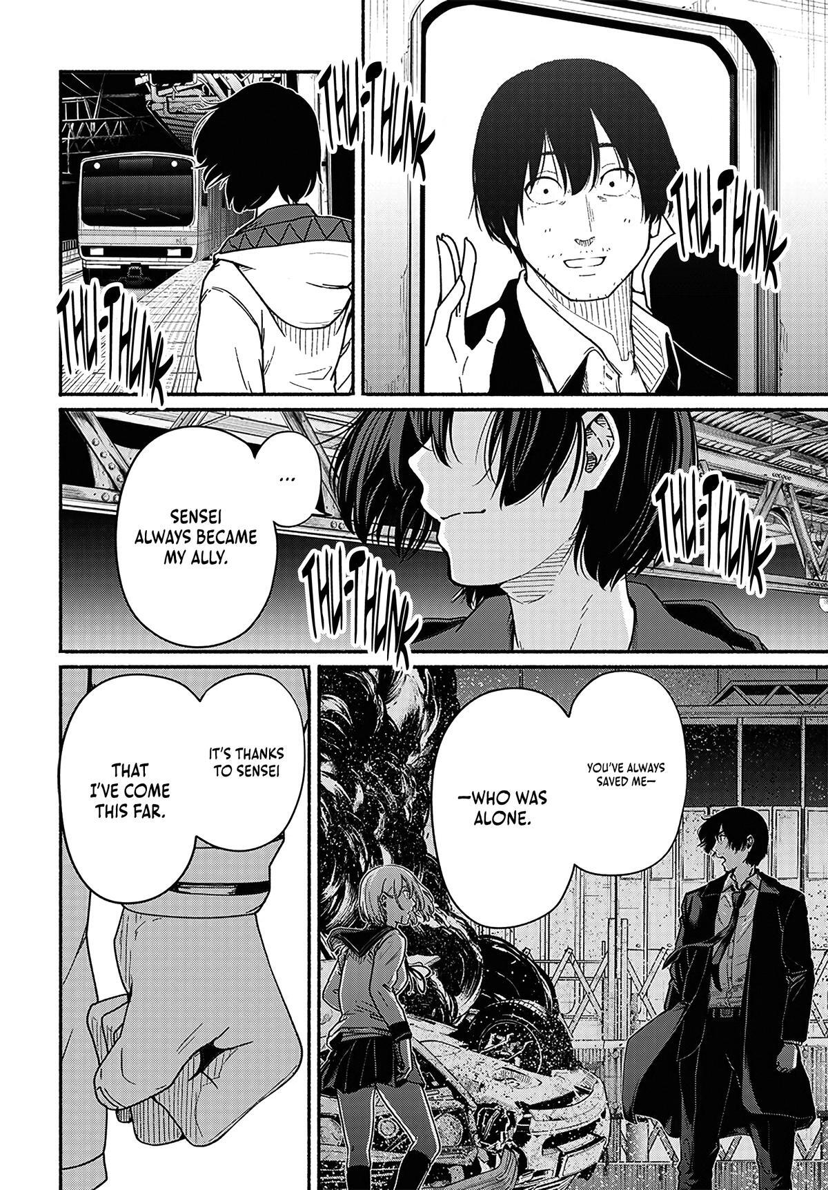 Read Atarashii Kimi e Manga Online