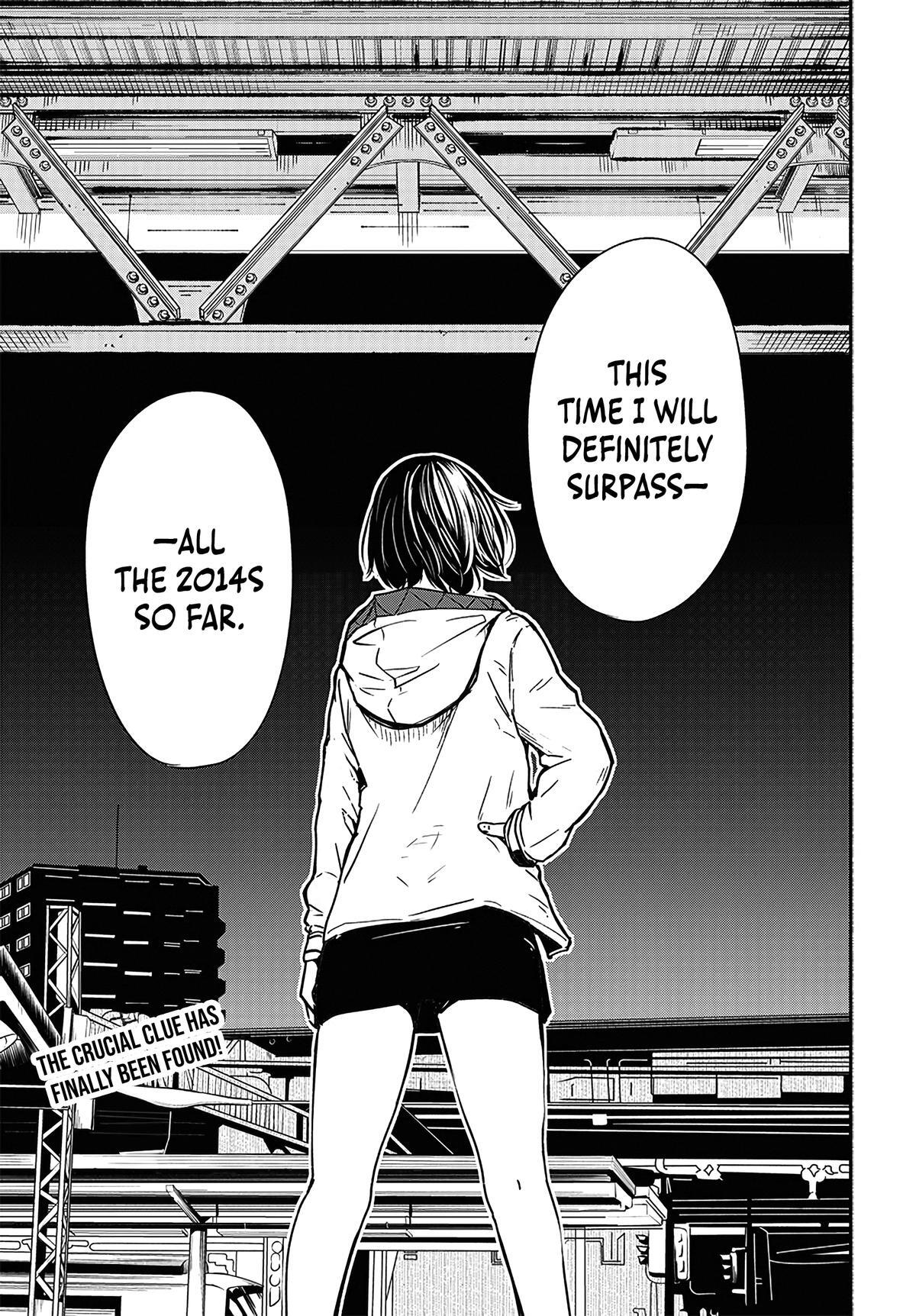 Read Atarashii Kimi e Manga Online