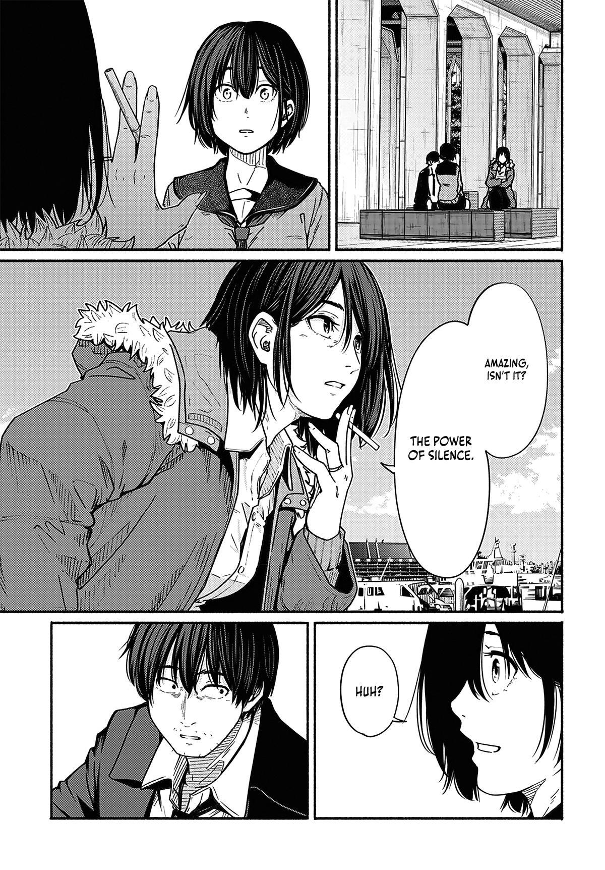 Read Atarashii Kimi e Manga Online