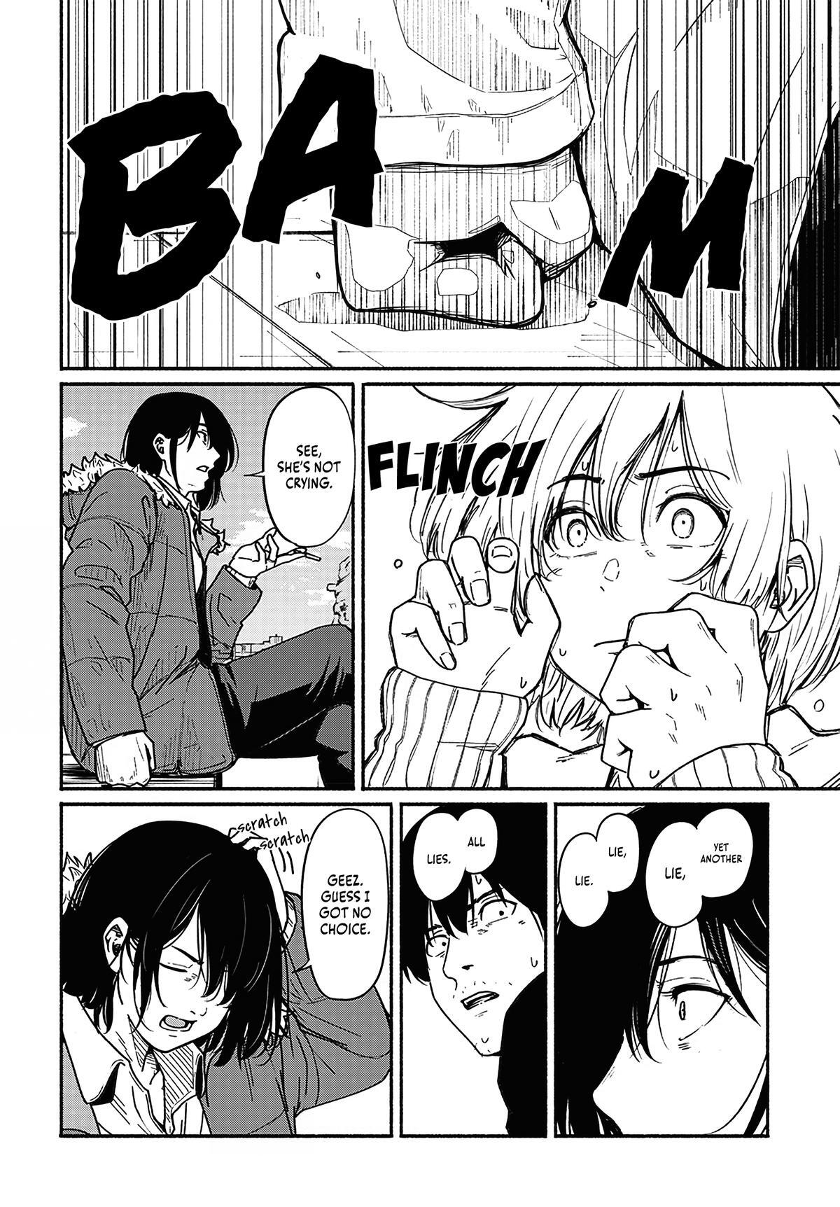 Read Atarashii Kimi e Manga Online