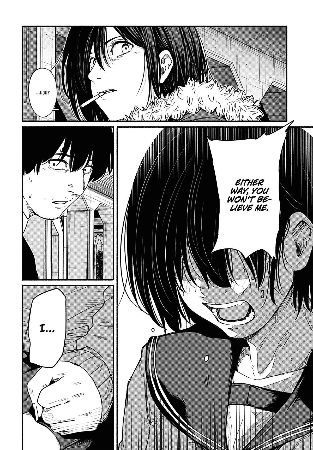 Read Atarashii Kimi e Manga Online