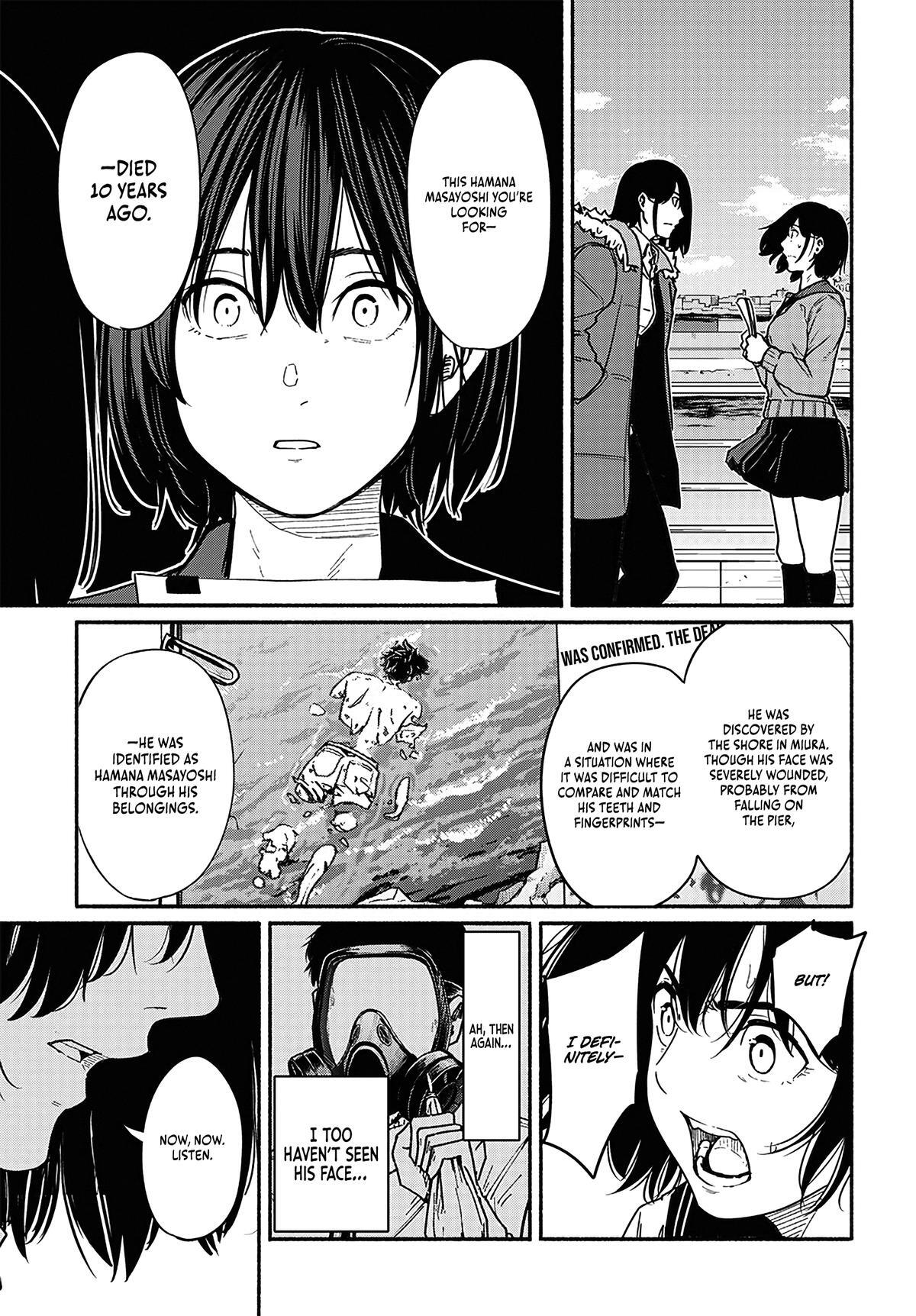 Read Atarashii Kimi e Manga Online