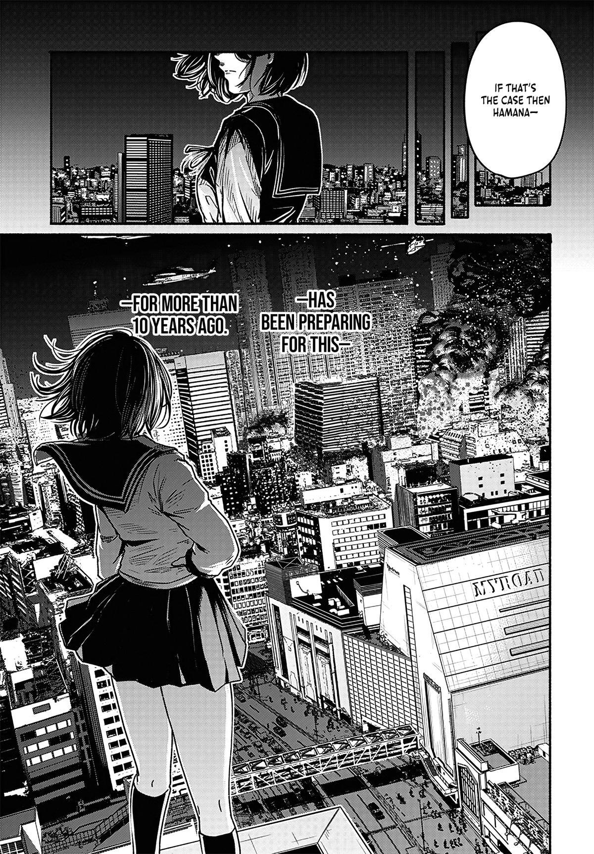 Read Atarashii Kimi e Manga Online