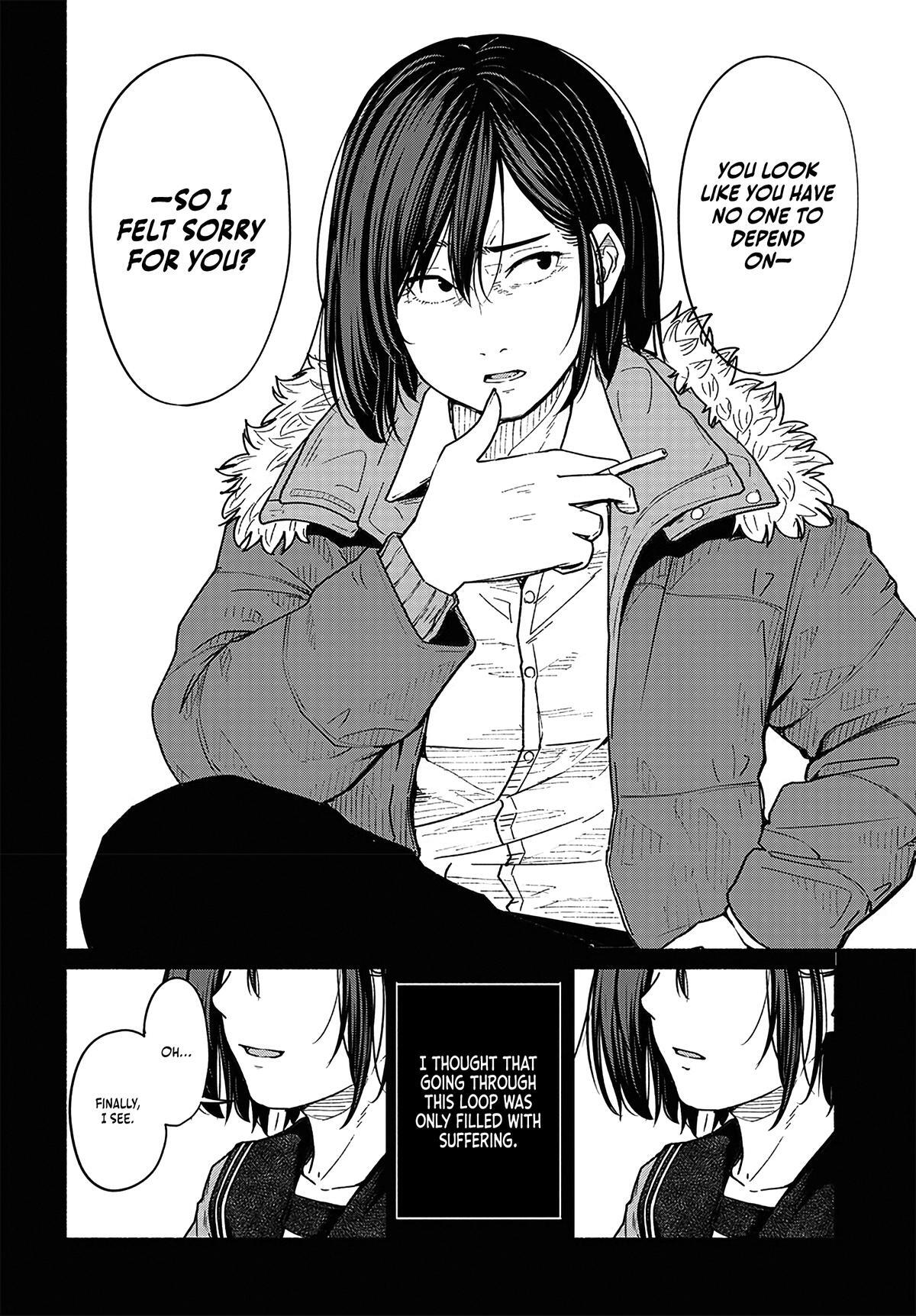 Read Atarashii Kimi e Manga Online