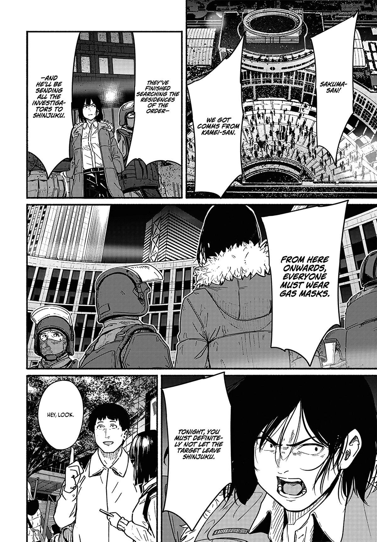 Read Atarashii Kimi e Manga Online