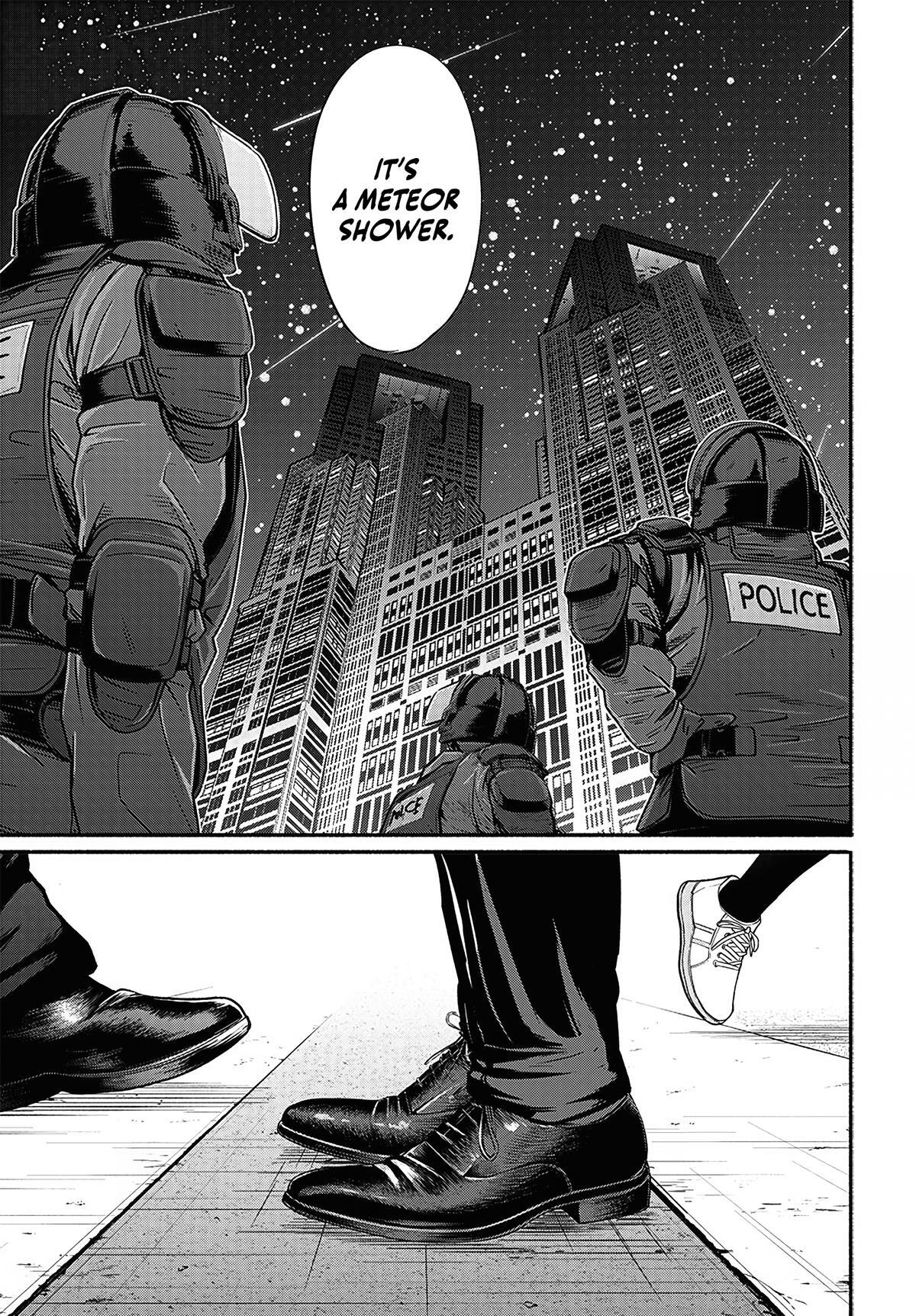 Read Atarashii Kimi e Manga Online