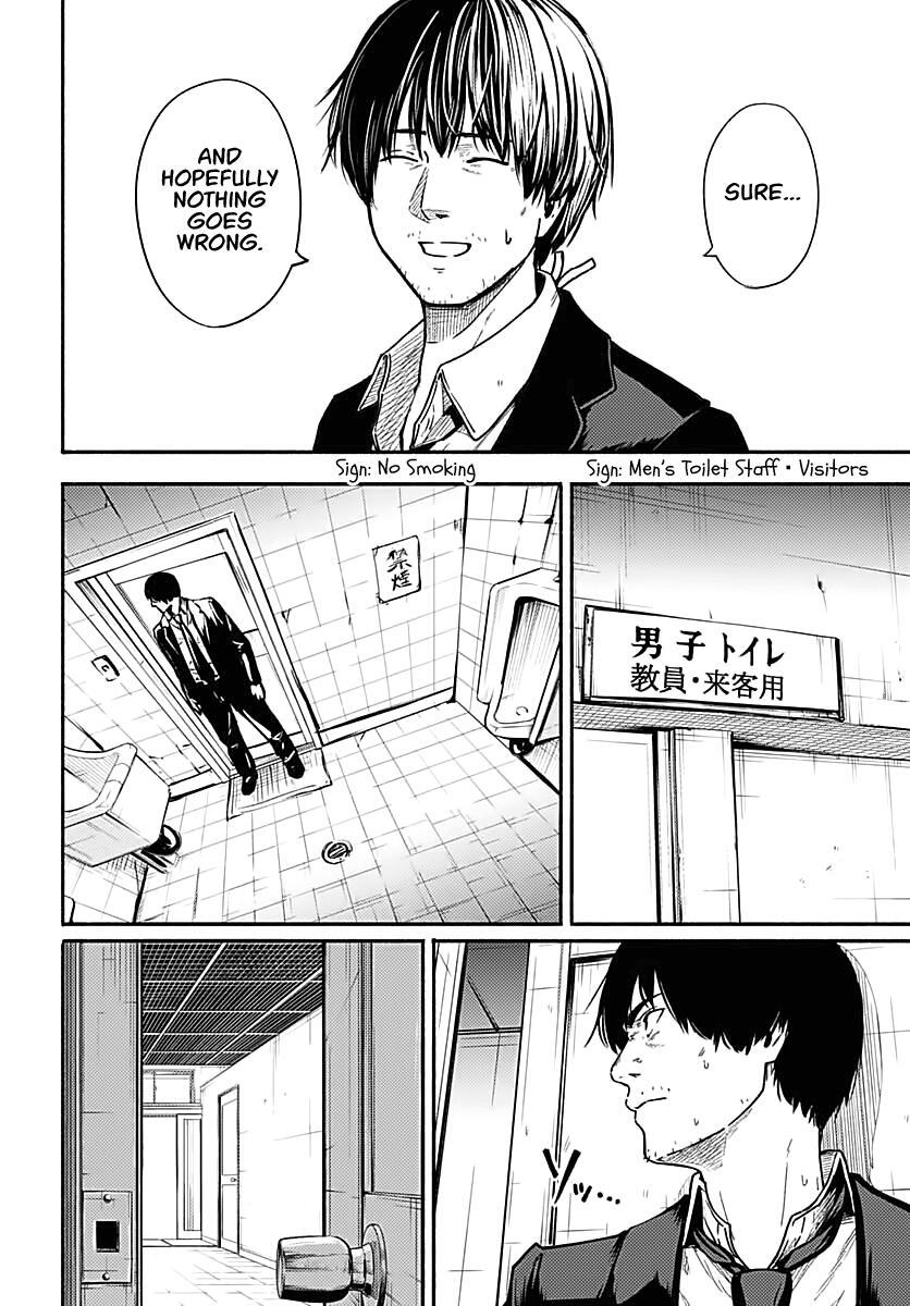 Read Atarashii Kimi e Manga Online