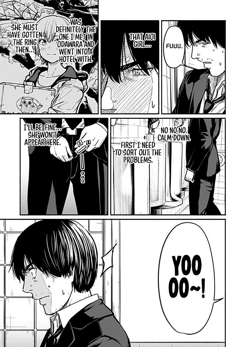 Read Atarashii Kimi e Manga Online