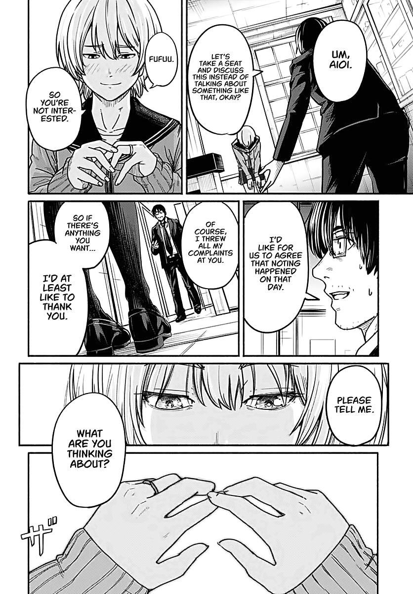 Read Atarashii Kimi e Manga Online