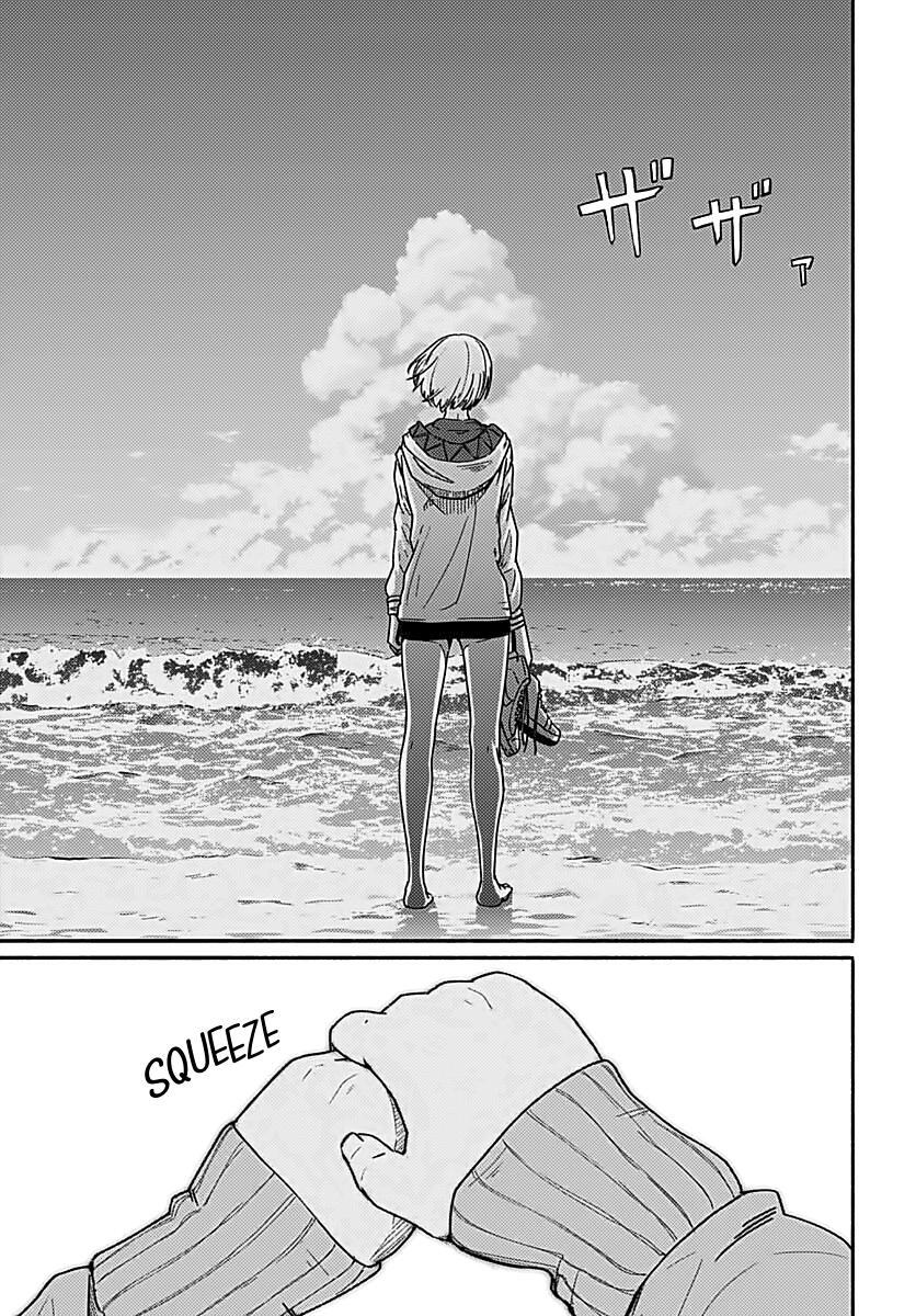 Read Atarashii Kimi e Manga Online