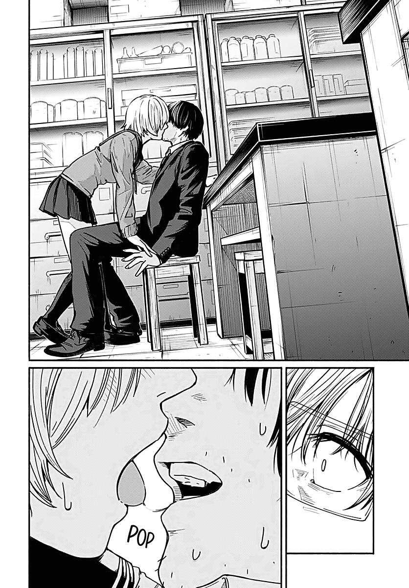 Read Atarashii Kimi e Manga Online