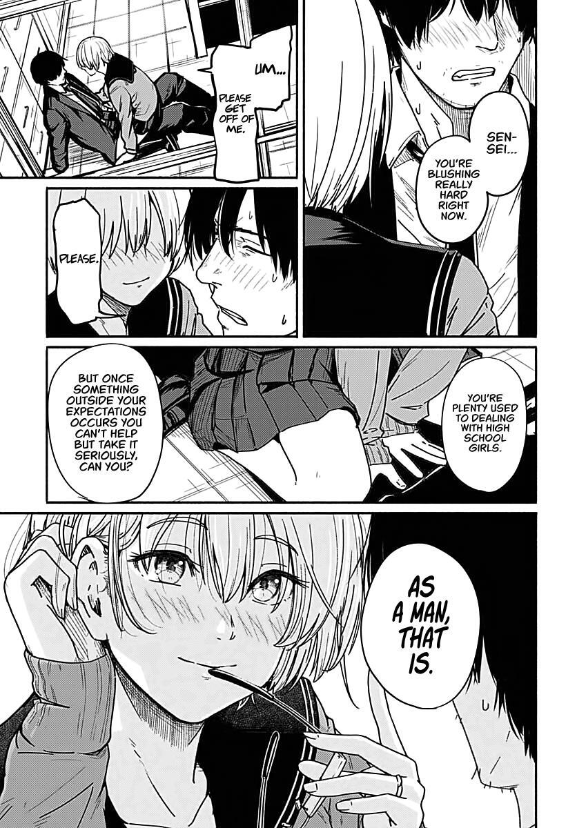 Read Atarashii Kimi e Manga Online