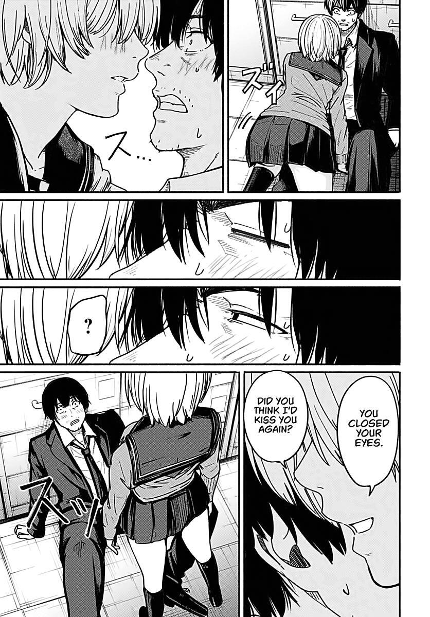 Read Atarashii Kimi e Manga Online