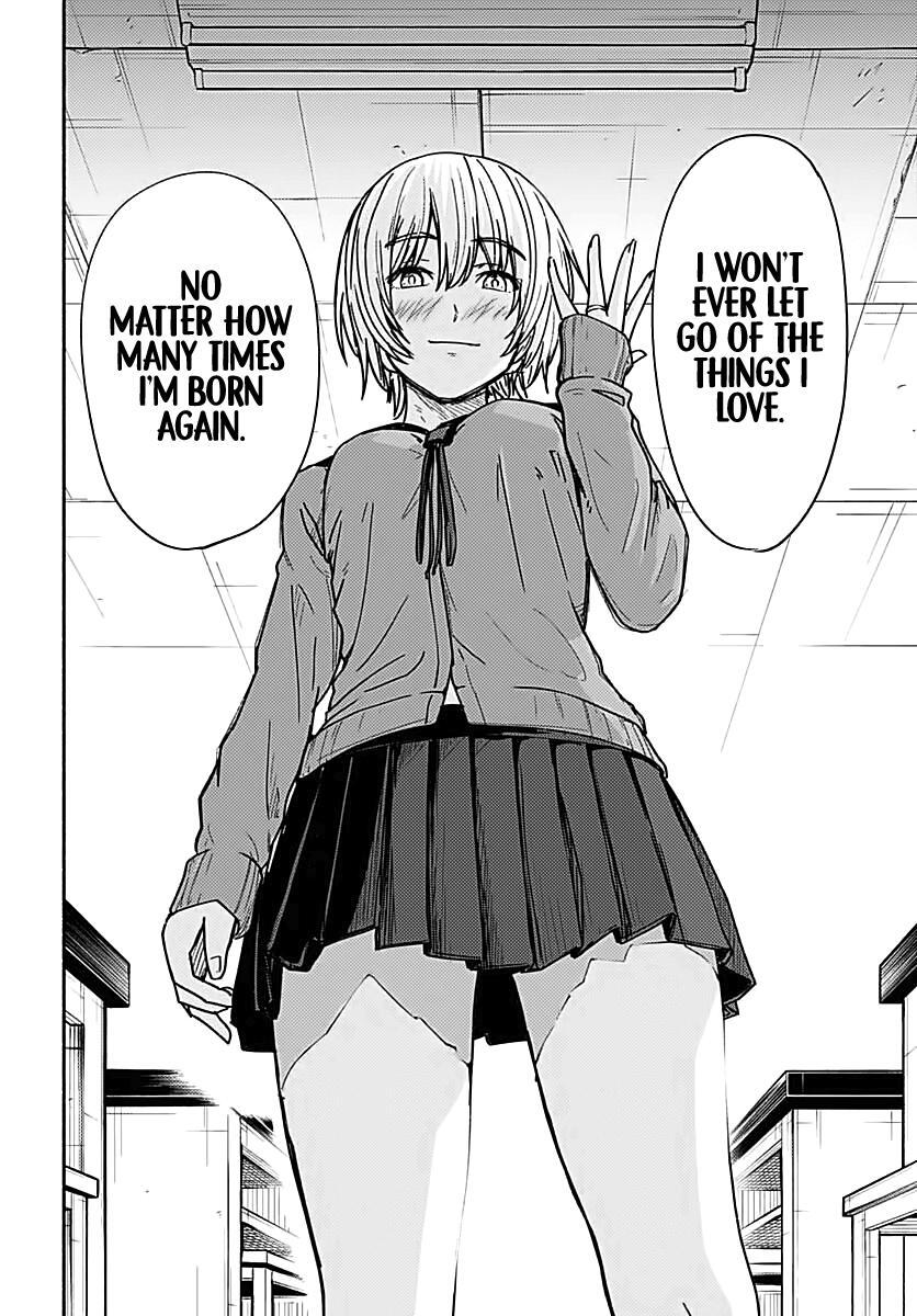 Read Atarashii Kimi e Manga Online