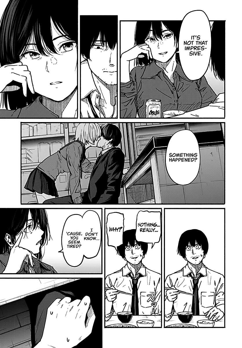 Read Atarashii Kimi e Manga Online