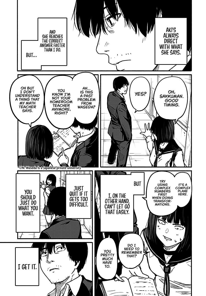 Read Atarashii Kimi e Manga Online