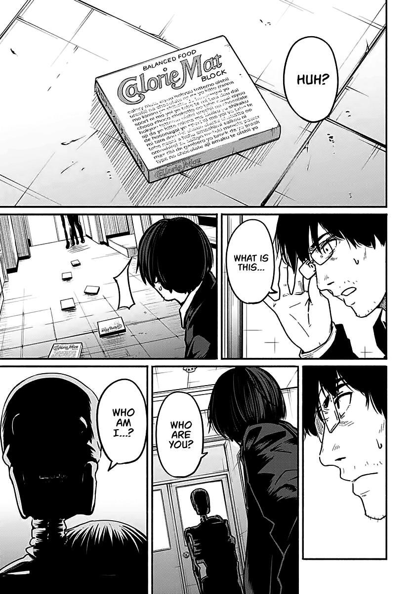 Read Atarashii Kimi e Manga Online