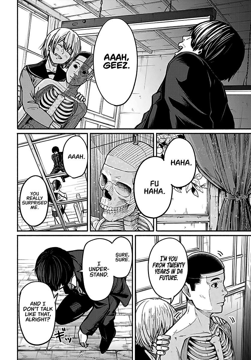 Read Atarashii Kimi e Manga Online