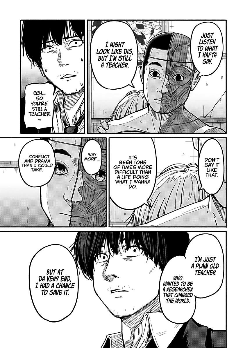 Read Atarashii Kimi e Manga Online