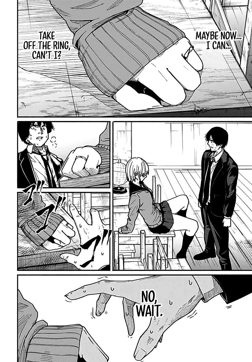 Read Atarashii Kimi e Manga Online