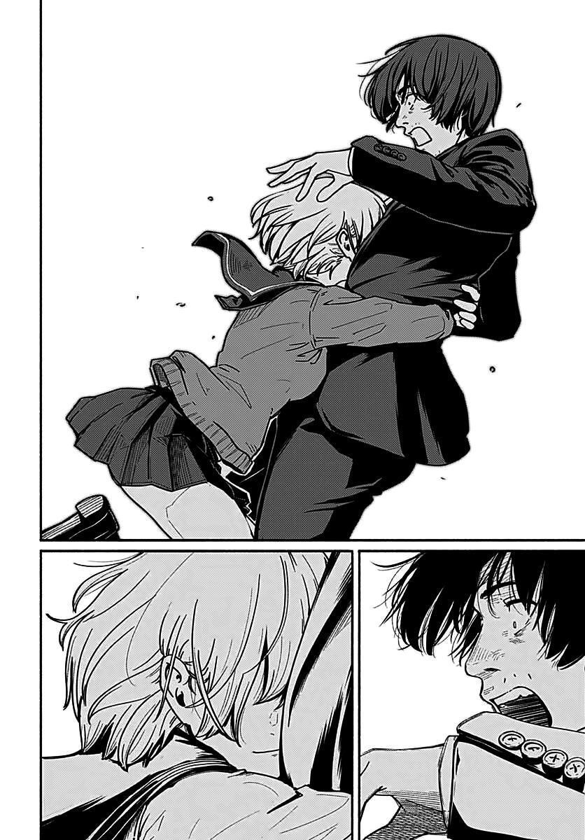 Read Atarashii Kimi e Manga Online