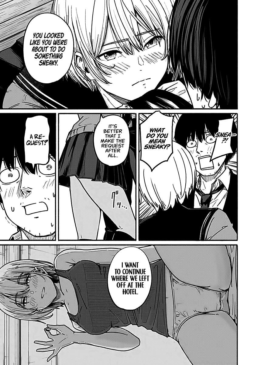 Read Atarashii Kimi e Manga Online