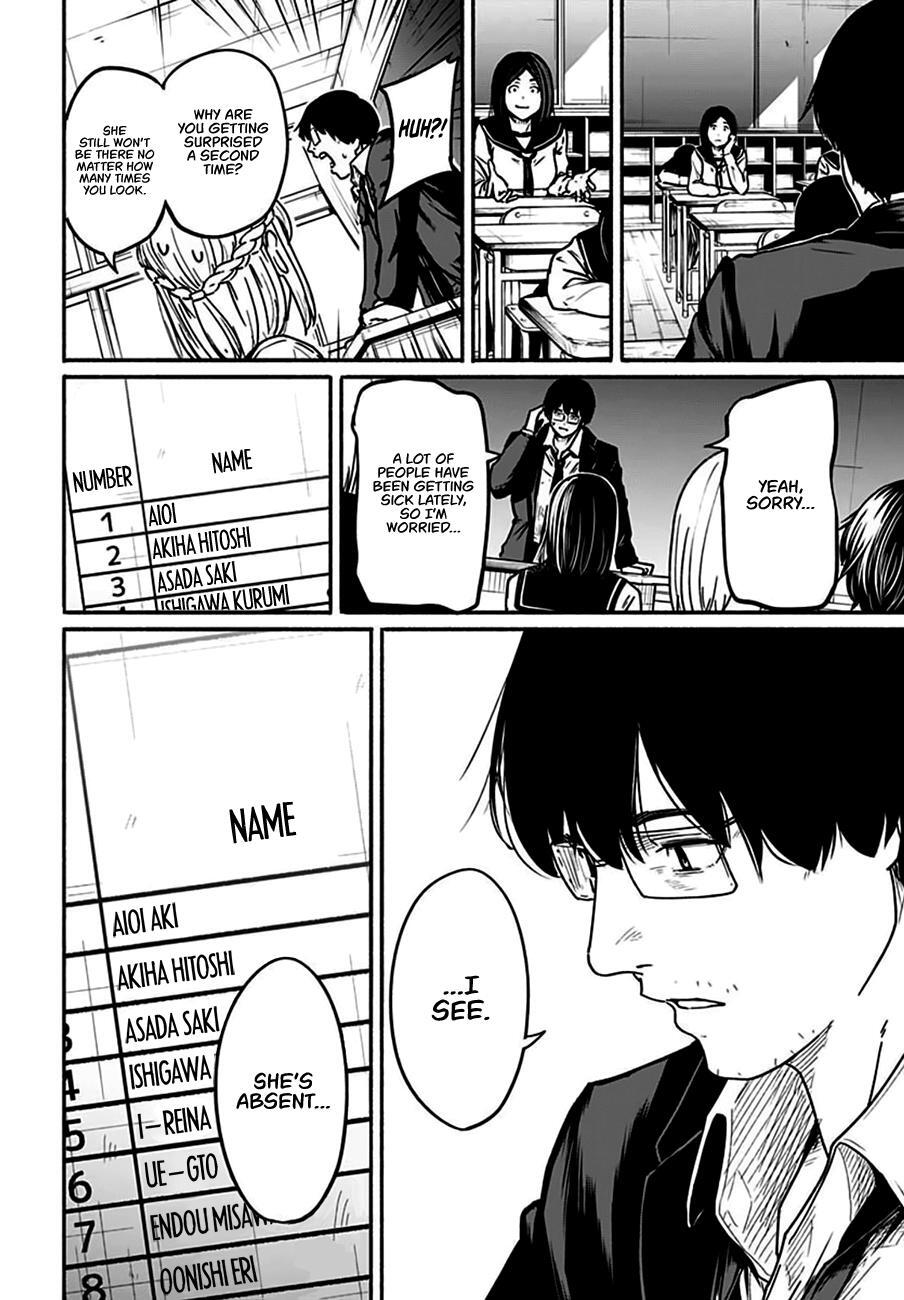 Read Atarashii Kimi e Manga Online