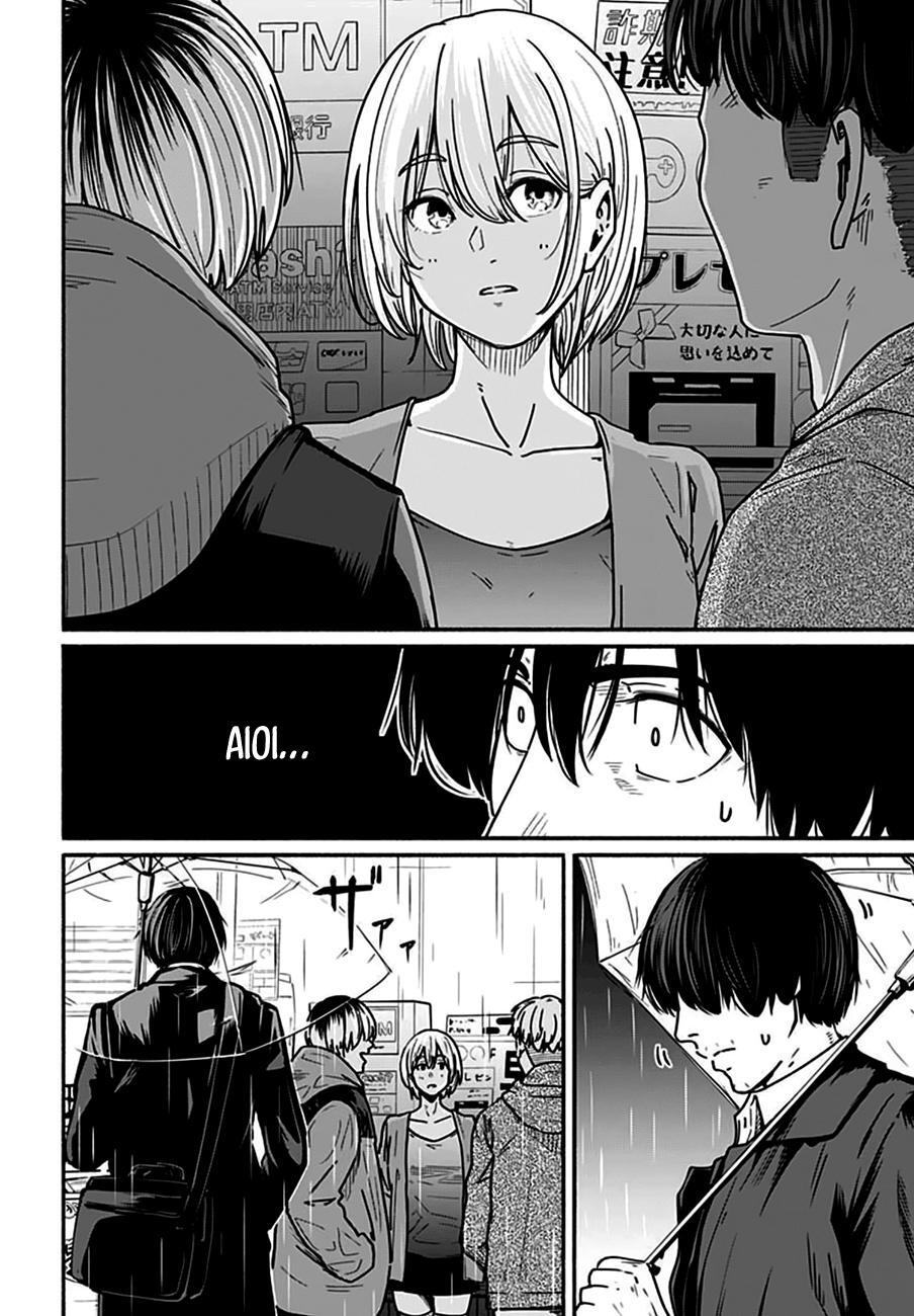 Read Atarashii Kimi e Manga Online