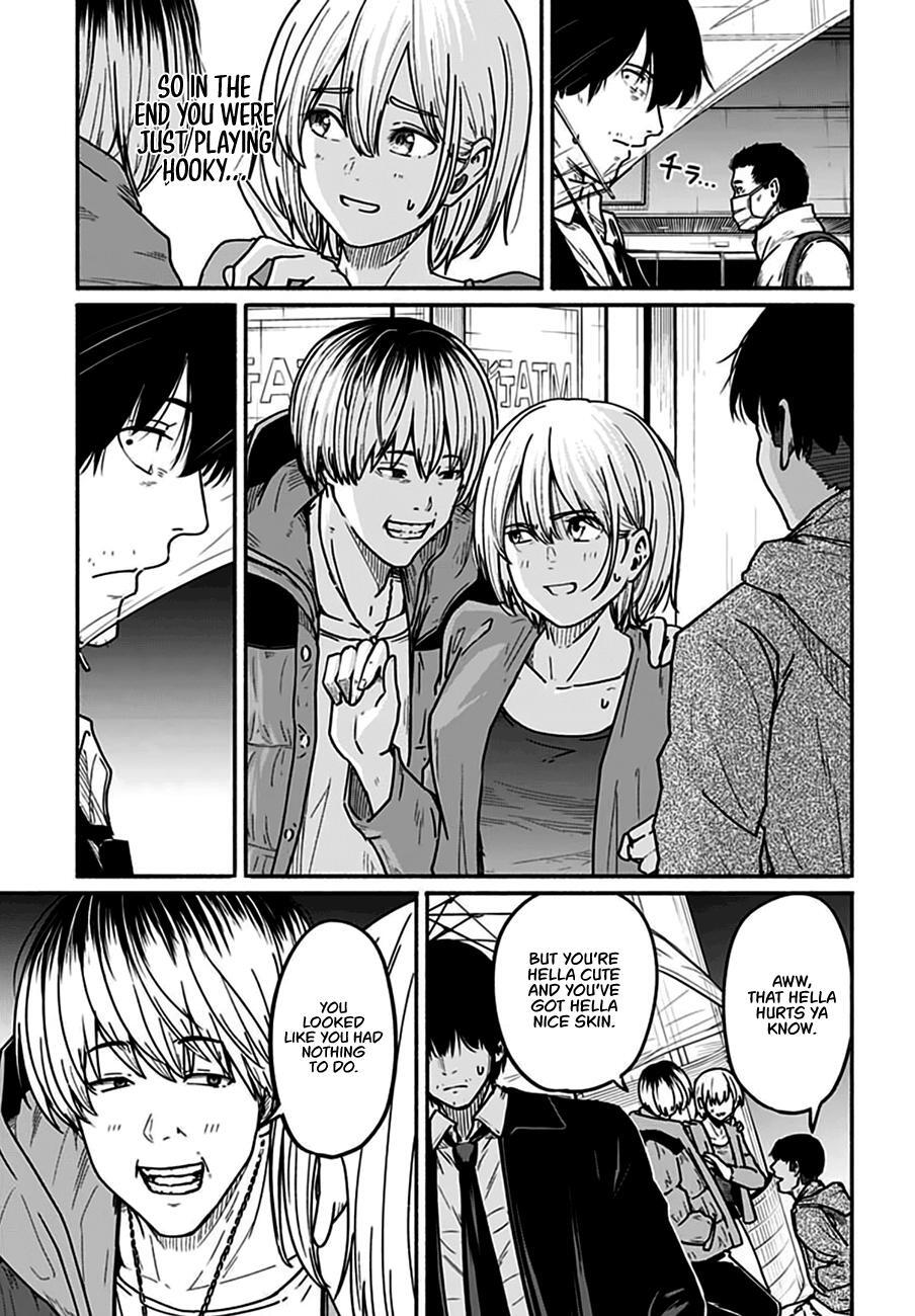 Read Atarashii Kimi e Manga Online