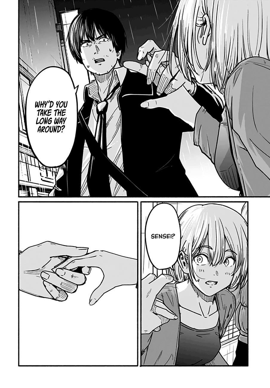 Read Atarashii Kimi e Manga Online