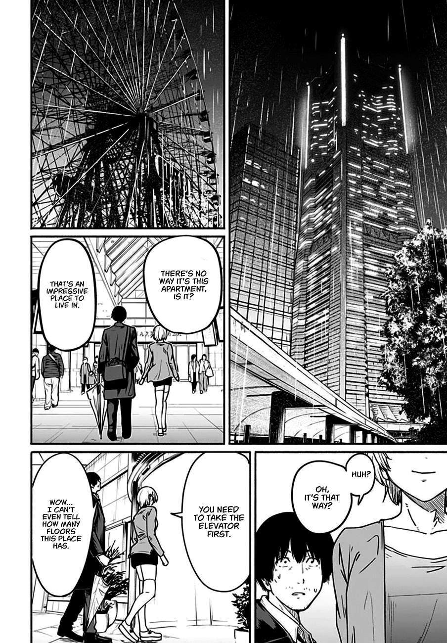 Read Atarashii Kimi e Manga Online