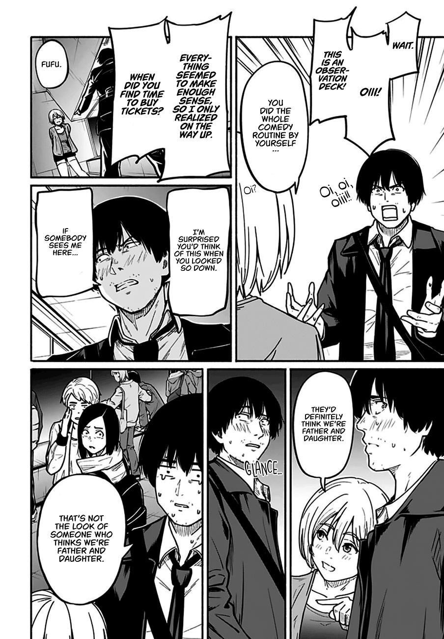 Read Atarashii Kimi e Manga Online