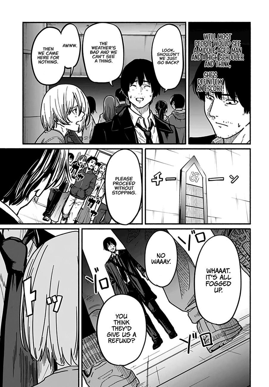 Read Atarashii Kimi e Manga Online