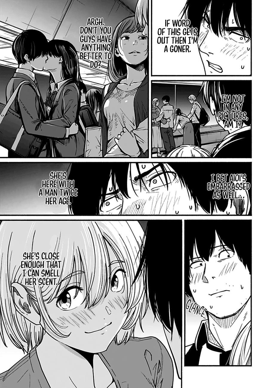 Read Atarashii Kimi e Manga Online