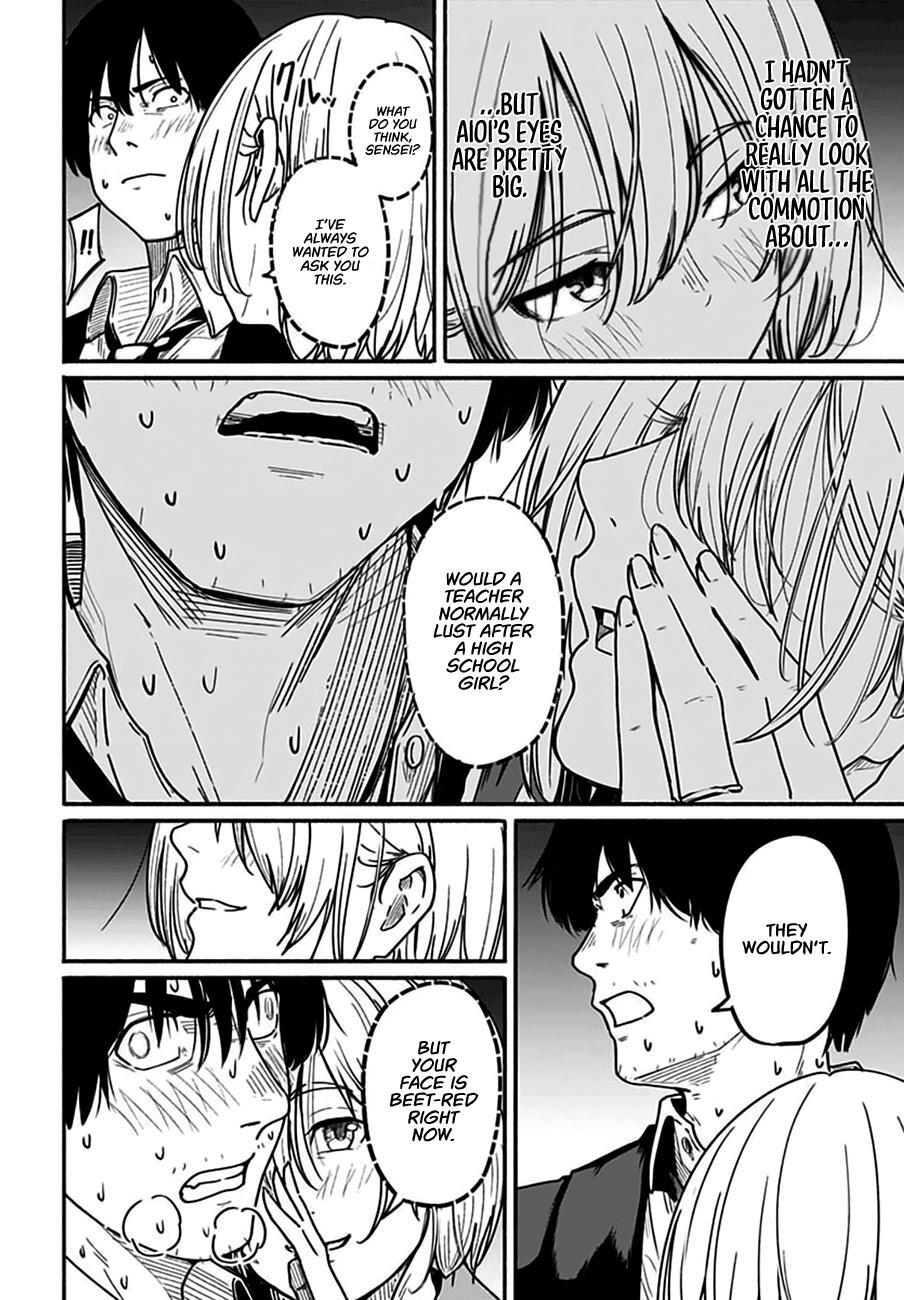 Read Atarashii Kimi e Manga Online