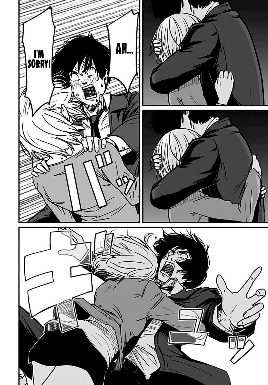 Read Atarashii Kimi e Manga Online