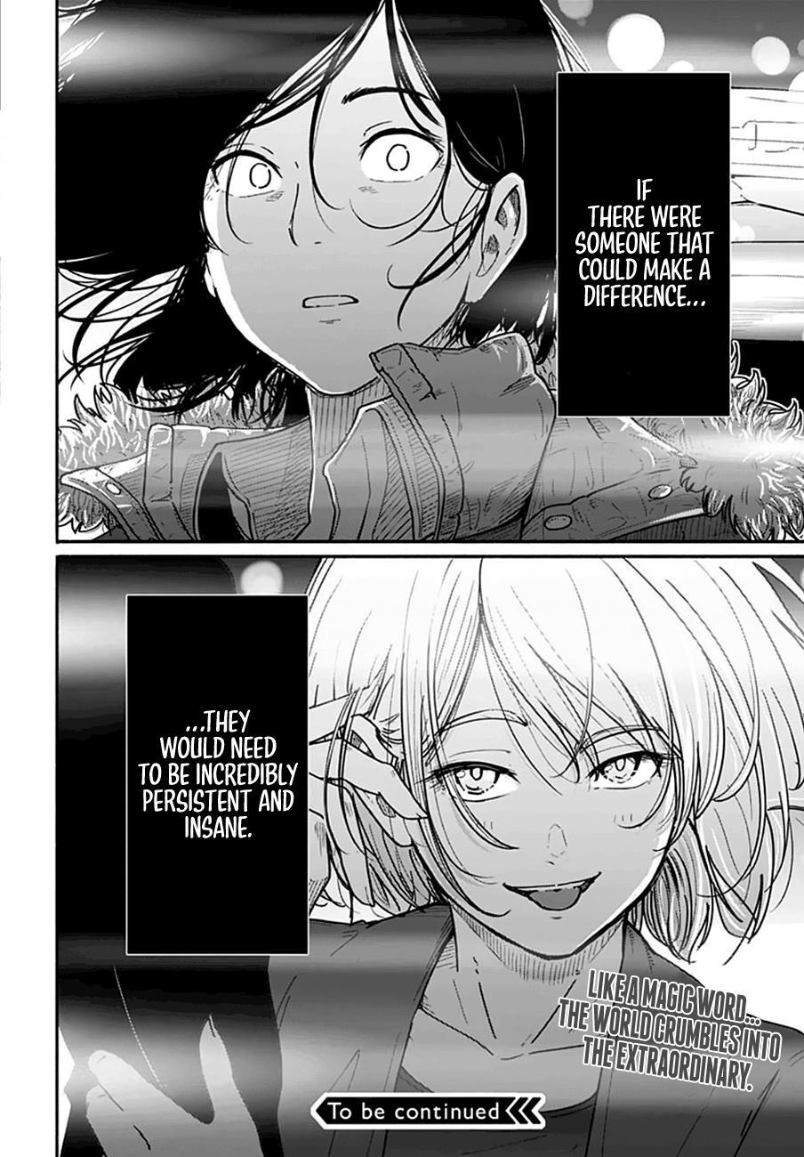 Read Atarashii Kimi e Manga Online