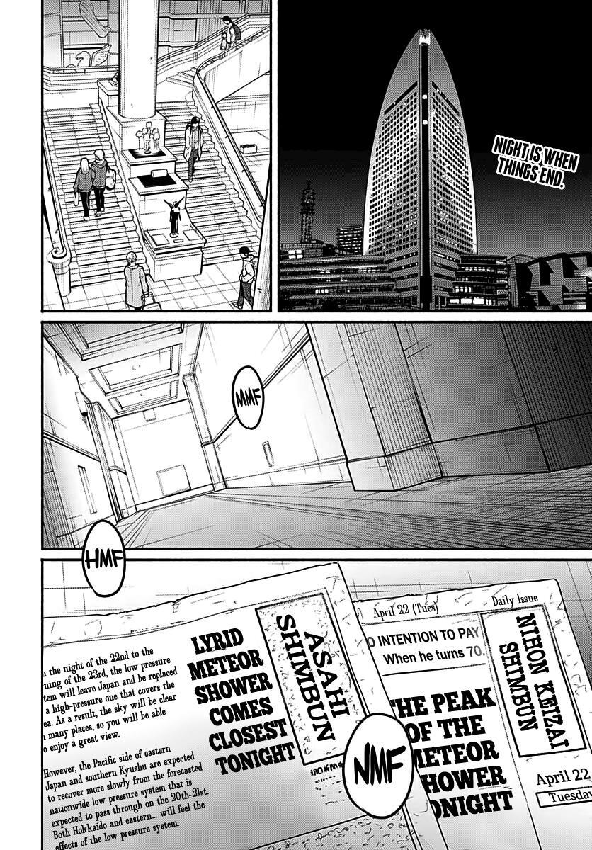 Read Atarashii Kimi e Manga Online