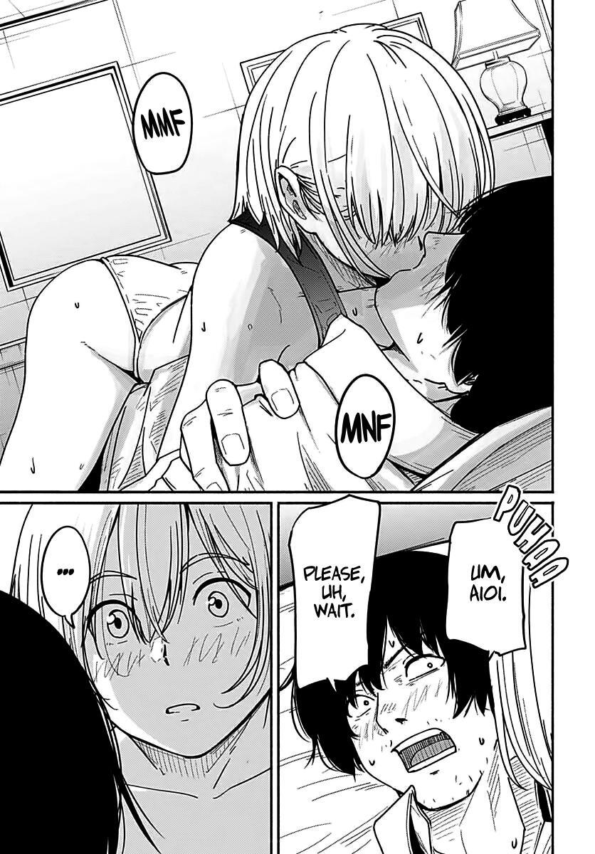 Read Atarashii Kimi e Manga Online