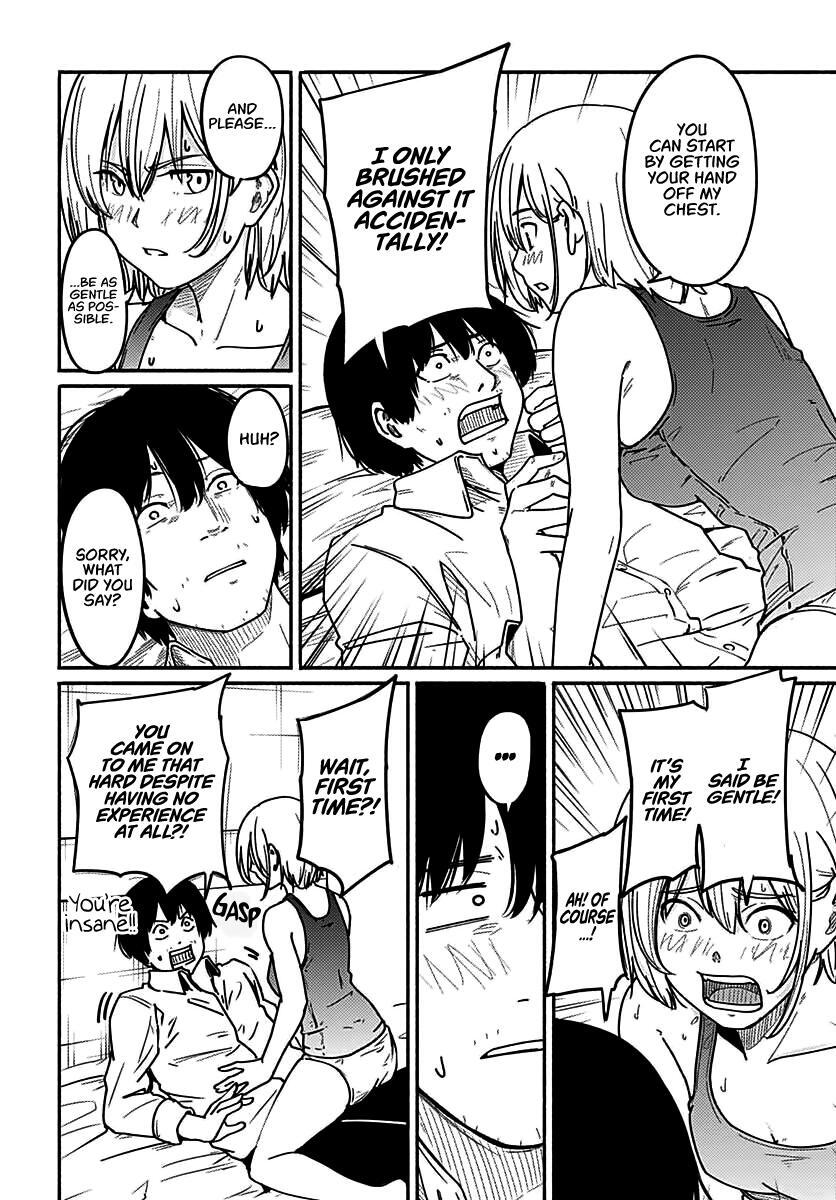 Read Atarashii Kimi e Manga Online