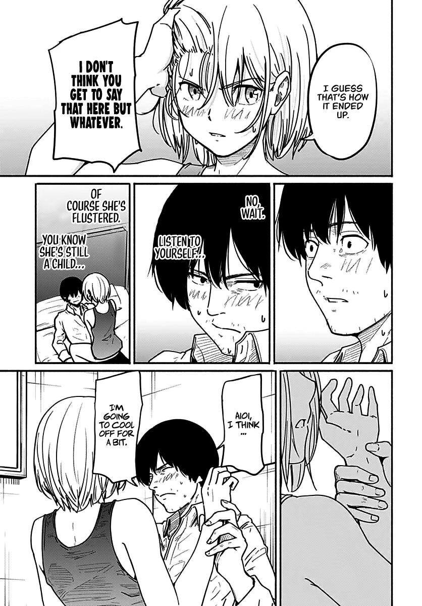 Read Atarashii Kimi e Manga Online