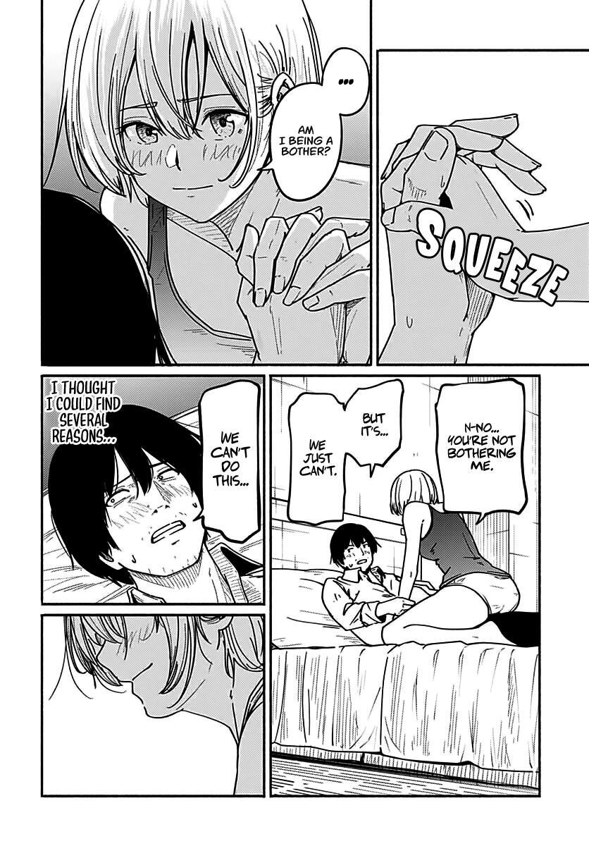 Read Atarashii Kimi e Manga Online