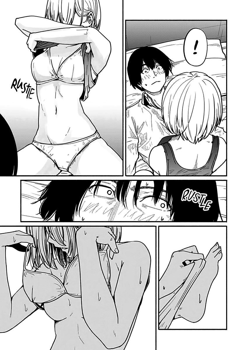 Read Atarashii Kimi e Manga Online