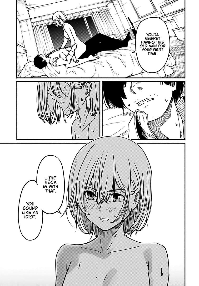 Read Atarashii Kimi e Manga Online