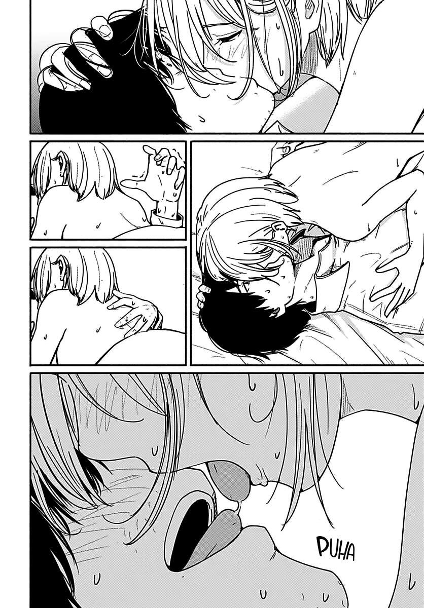 Read Atarashii Kimi e Manga Online