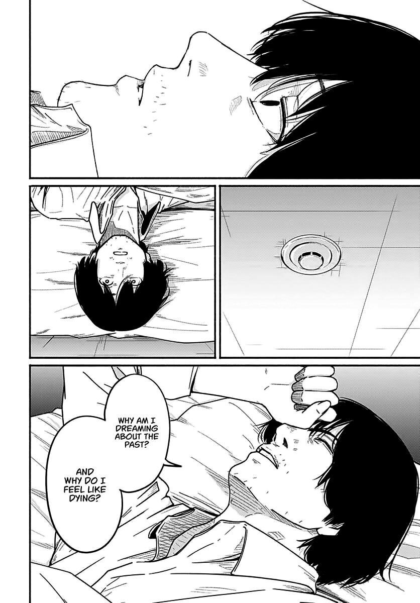 Read Atarashii Kimi e Manga Online