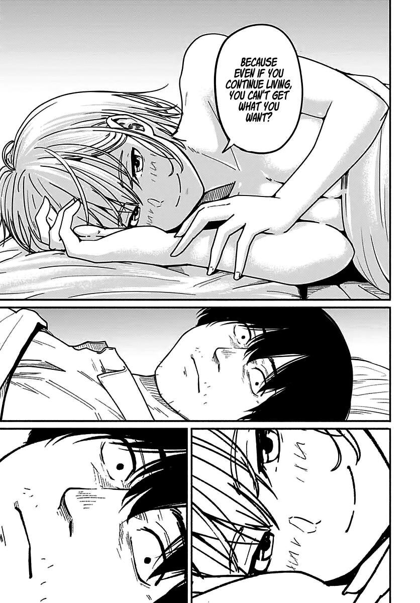 Read Atarashii Kimi e Manga Online