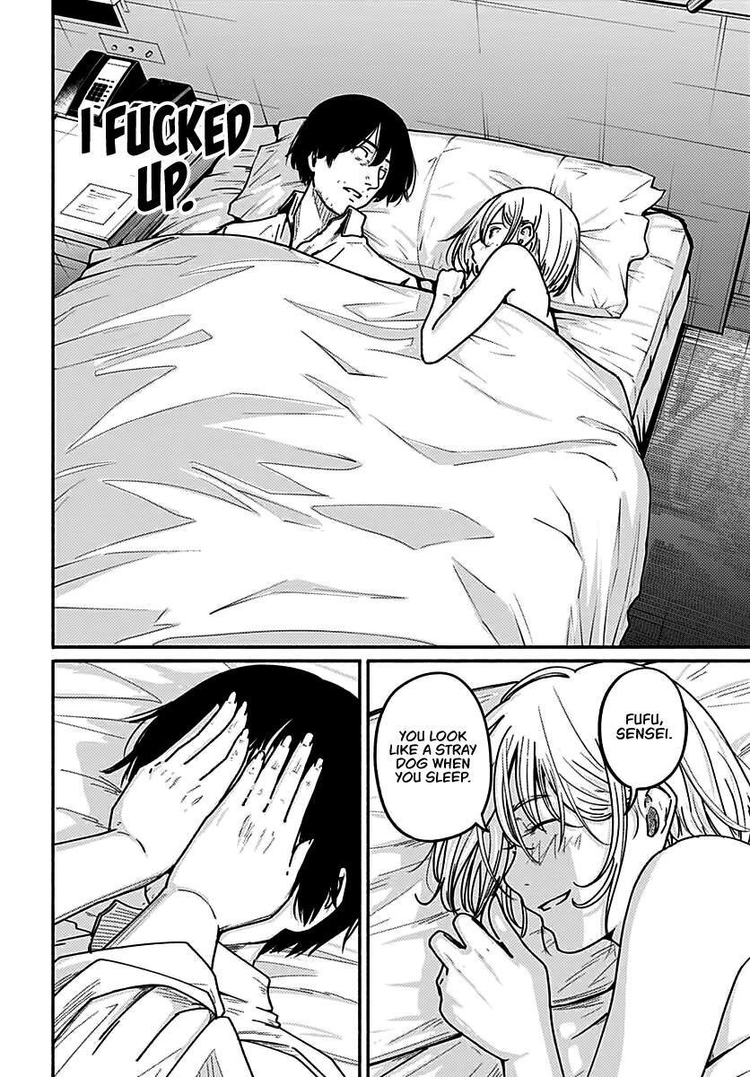 Read Atarashii Kimi e Manga Online