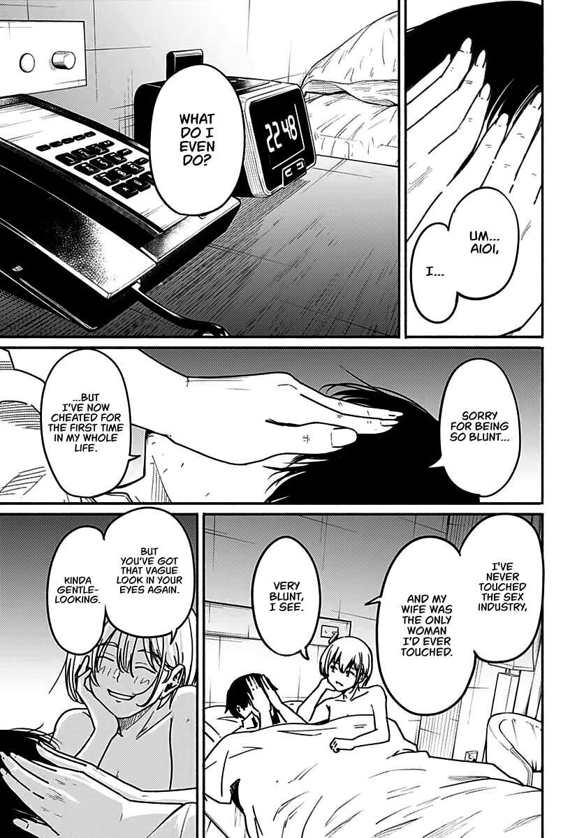 Read Atarashii Kimi e Manga Online